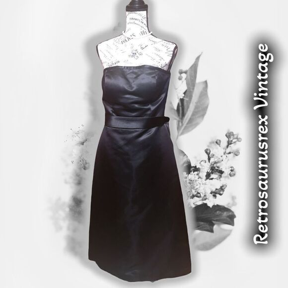 BILL Levkoff Classics Dress - Picture 5 of 10